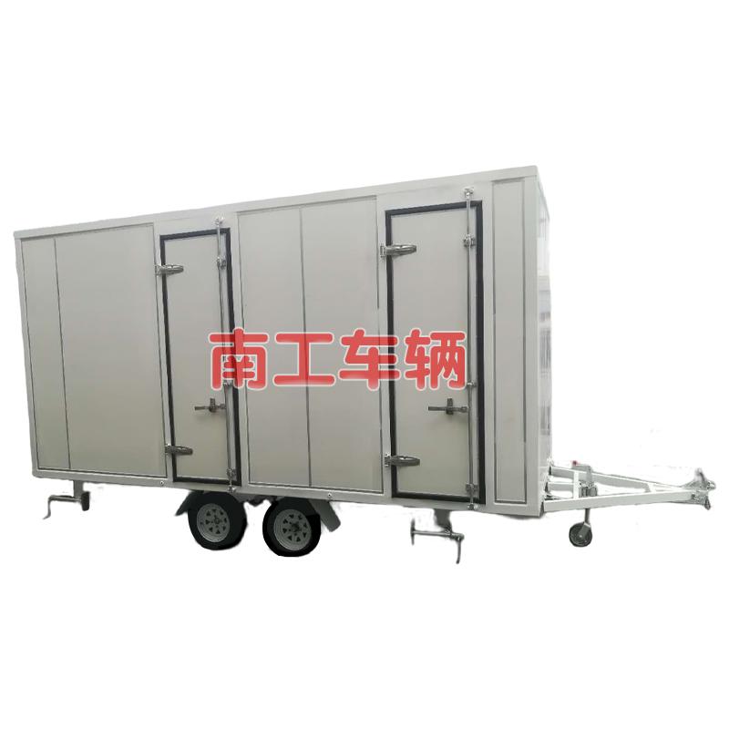 1.5吨箱式XINGKONGSPORT