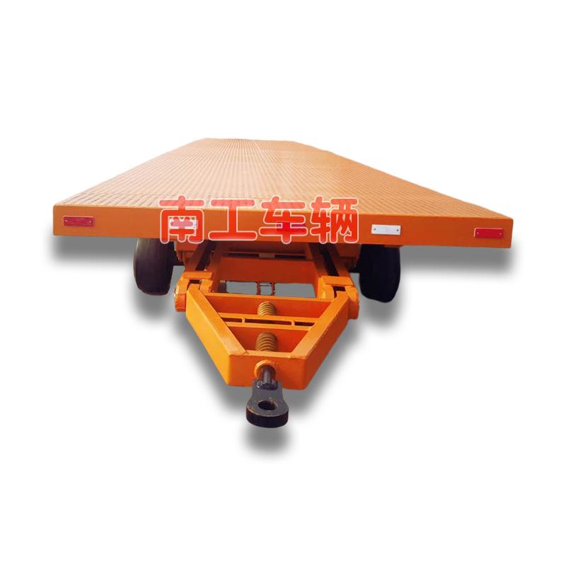 40吨12.5米加长型XINGKONGSPORT