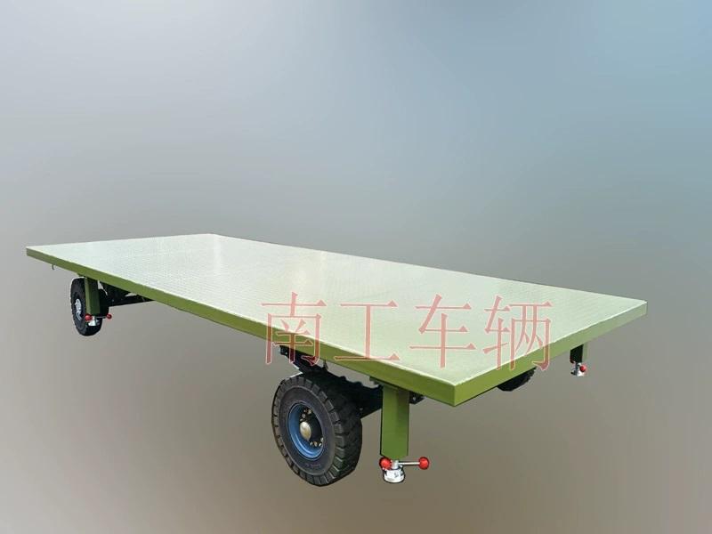 6吨牵引中型XINGKONGSPORT