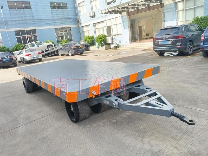 25吨重型牵引XINGKONGSPORT
