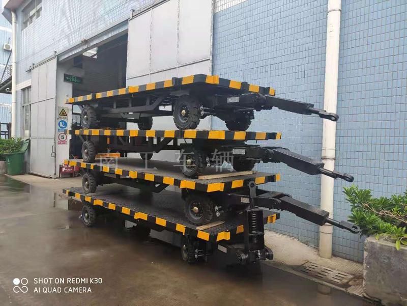 3T无动力牵引骨架型XINGKONGSPORT