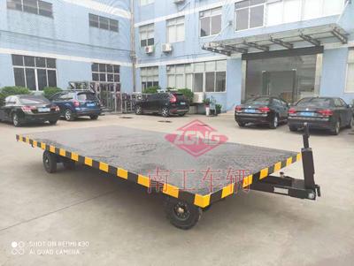 无动力叉车牵引XINGKONGSPORT8吨