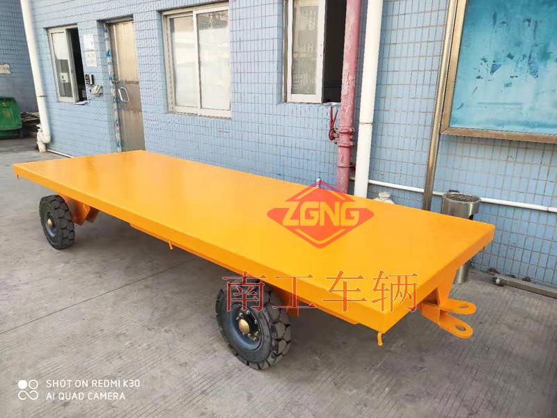 4吨转运全挂XINGKONGSPORT
