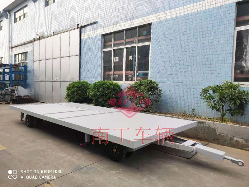 7吨移动式房车底盘 工具XINGKONGSPORT