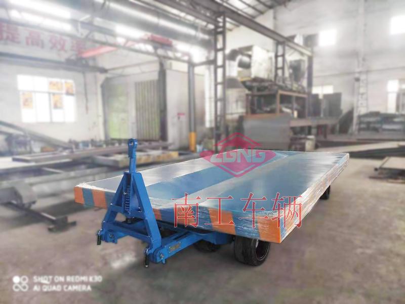 牵引重型XINGKONGSPORT20吨下凹式