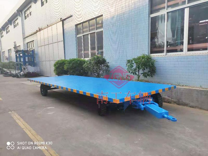 无动力牵引工具拖挂车5吨XINGKONGSPORT