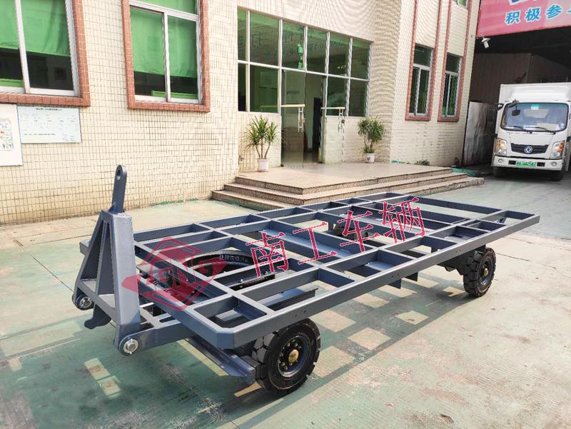 3吨骨架式XINGKONGSPORT带上翻刹车