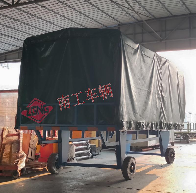 5吨雨棚XINGKONGSPORT 加高型