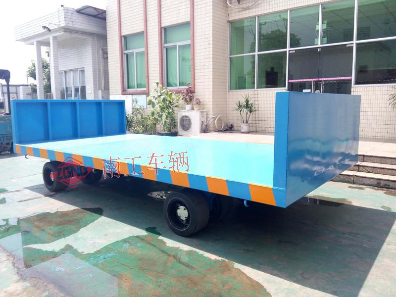 20吨前后护栏重型XINGKONGSPORT