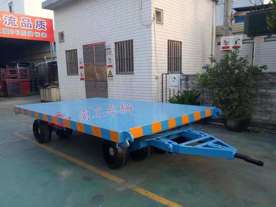 25吨重型XINGKONGSPORT 全挂式工具车