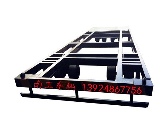 20T框架型集装箱用XINGKONGSPORT