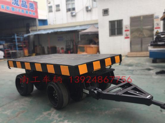 非标定制30吨重型8轮XINGKONGSPORT