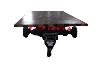 无动力工业牵引3吨XINGKONGSPORT