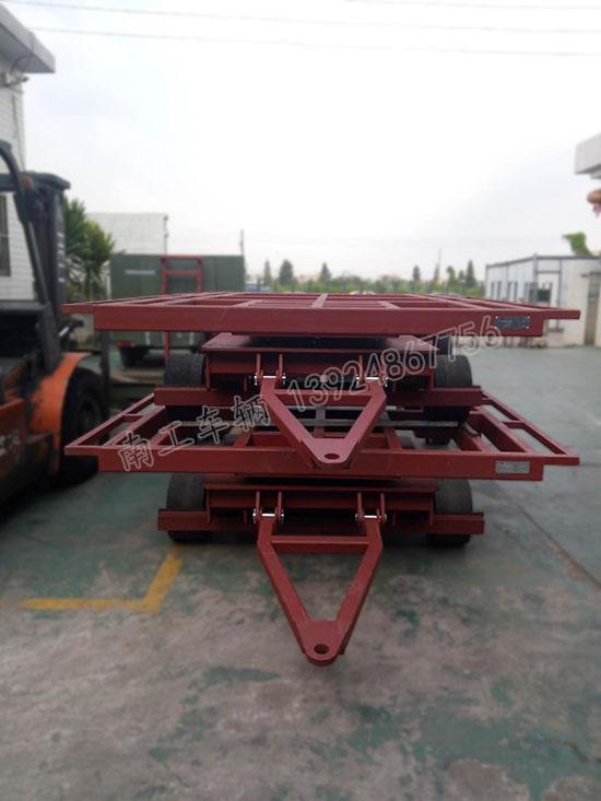牵引5T骨架型XINGKONGSPORT