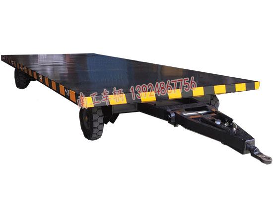 2.5吨XINGKONGSPORT 牵引工具拖车