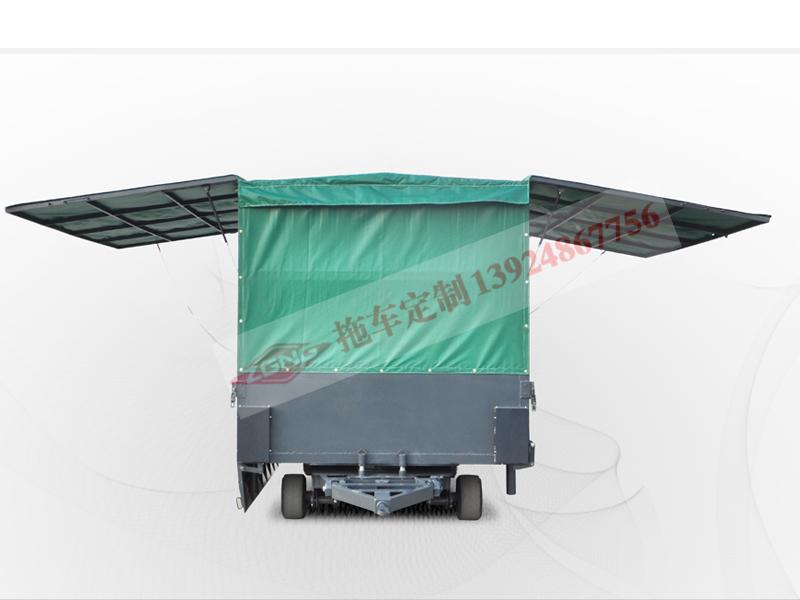 展翼型雨篷XINGKONGSPORT