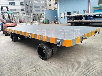 25吨重型XINGKONGSPORT 重型牵引环工具拖车