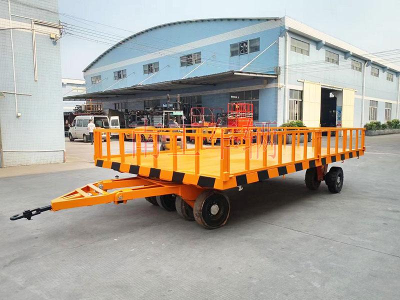 15吨护栏型牵引工具XINGKONGSPORT