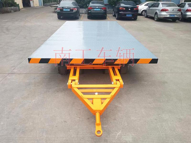 10吨中型牵引XINGKONGSPORT
