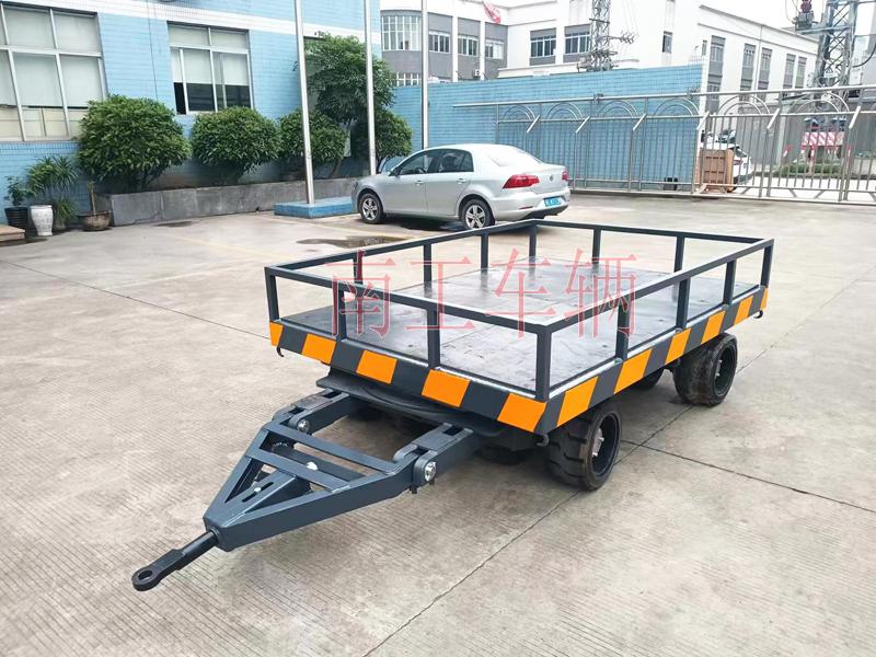 20吨护栏型牵引XINGKONGSPORT