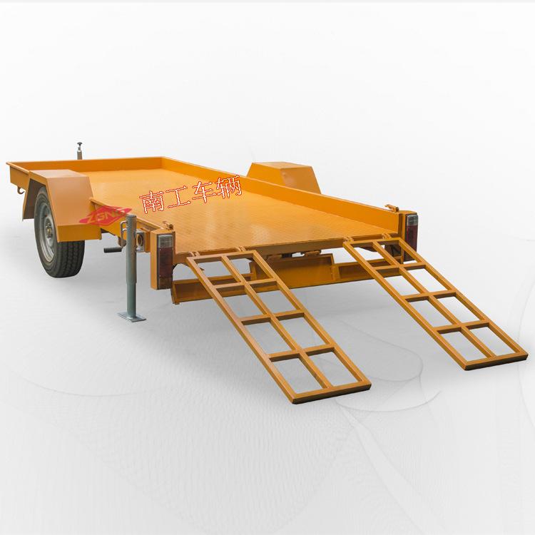 轻型工业XINGKONGSPORT ATV工具拖车供应