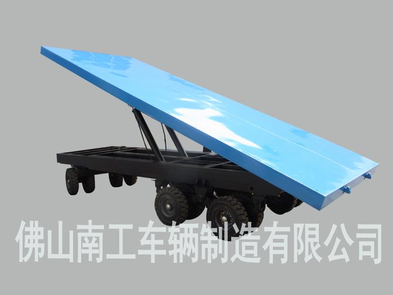 25吨重型自卸XINGKONGSPORT 自卸工具拖车