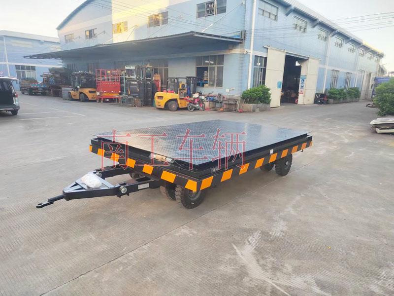 10吨骨架式工业XINGKONGSPORT加装电子称