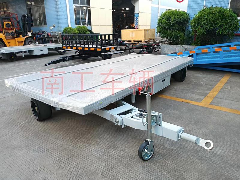 6吨牵引船艇转运工具XINGKONGSPORT
