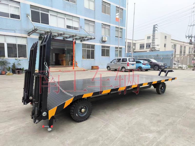 6吨带爬梯移动XINGKONGSPORT