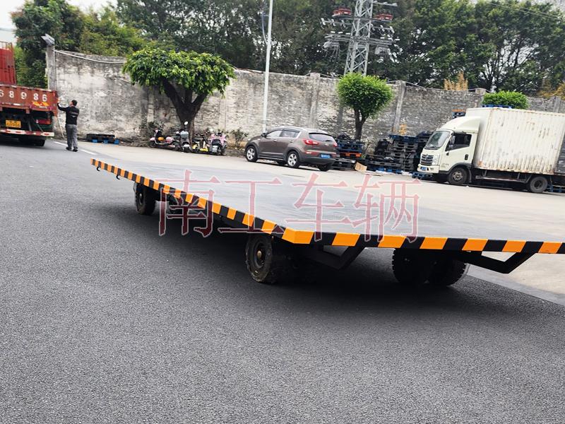8吨XINGKONGSPORT 牵引工具拖车