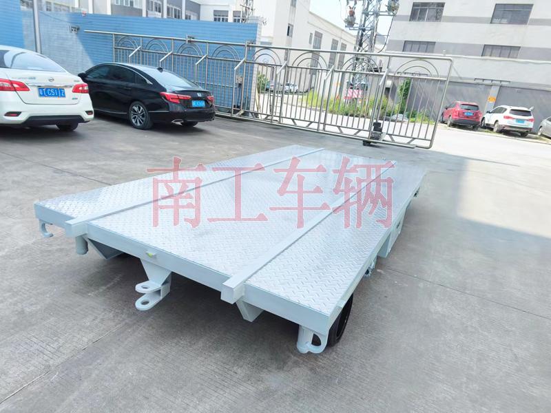 6吨牵引式船舶艏段转运工具XINGKONGSPORT
