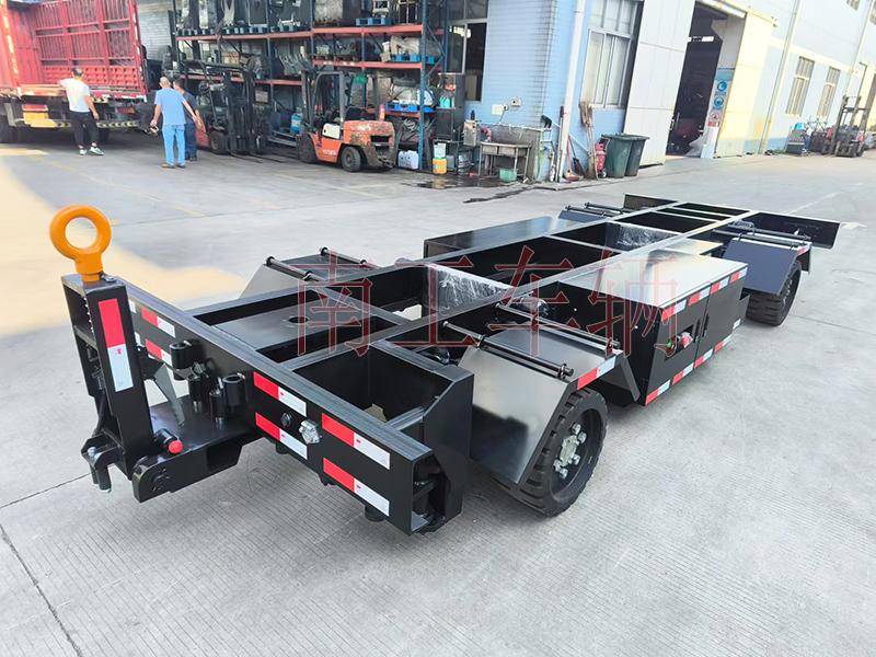 10吨电动XINGKONGSPORT 自走式工具拖车