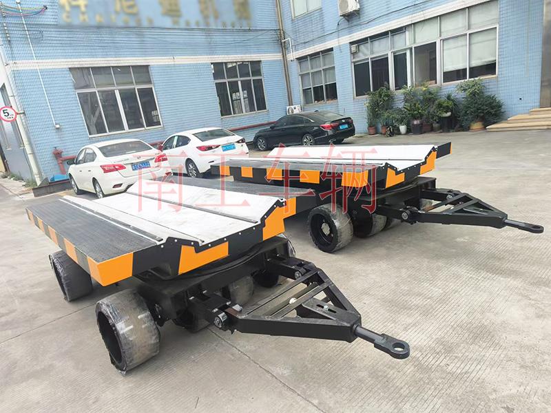 25吨V字重型钢卷XINGKONGSPORT 牵引全挂车