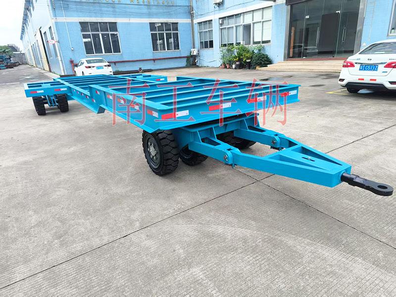 30吨4米宽骨架式重型XINGKONGSPORT