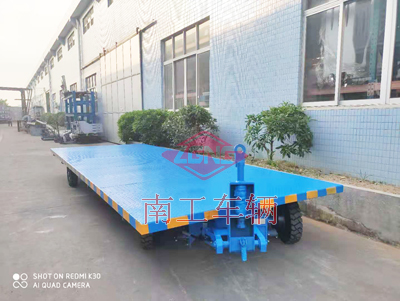 无动力牵引工具拖挂车5吨XINGKONGSPORT4I.jpg