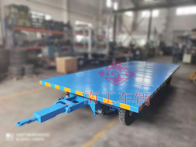 无动力牵引工具拖挂车5吨XINGKONGSPORT5I.jpg