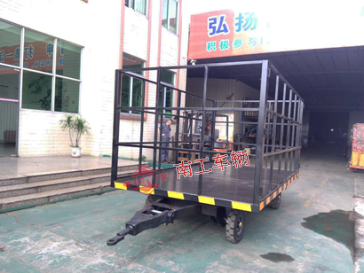 3吨高护栏无动力全挂XINGKONGSPORT黑色I.jpg