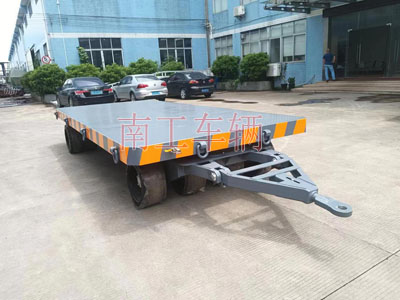 25吨重型工业XINGKONGSPORT全挂式牵引拖车底盘带牵引环I.jpg