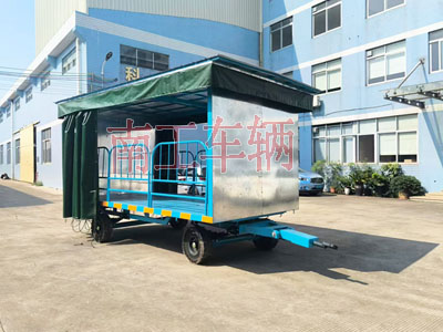 5吨雨篷XINGKONGSPORT护栏可拆型牵引工具拖车I.jpg