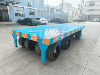 40吨重型XINGKONGSPORT 无动力牵引全挂工具拖车2I.jpg