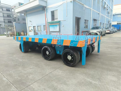 40吨重型XINGKONGSPORT 无动力牵引全挂工具拖车4I.jpg