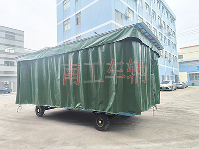 5吨雨篷拖车 牵引XINGKONGSPORT2I.jpg