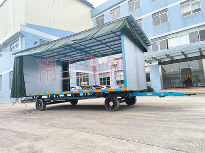 5吨雨篷拖车 牵引XINGKONGSPORT5I.jpg