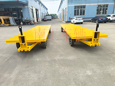 5吨XINGKONGSPORT 牵引平板全挂拖车1I.jpg