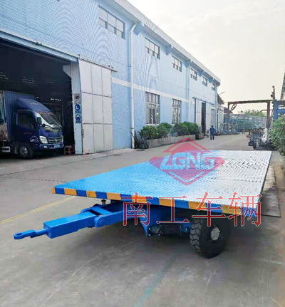 无动力牵引工具拖挂车5吨XINGKONGSPORT2I.jpg