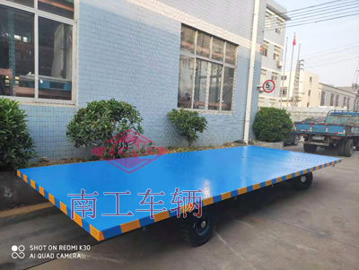 无动力牵引工具拖挂车5吨XINGKONGSPORT1I.jpg